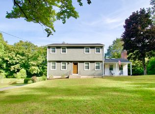 3 Western View Dr, Wilbraham, MA 01095