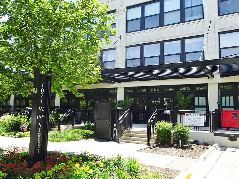 1st image of 1071 W 15th St Unit 350