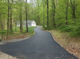 4513 Teen Barnes Rd, Frederick, MD 21703