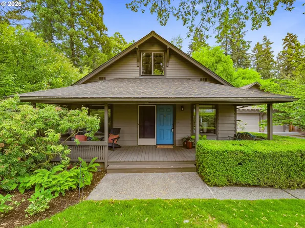 5755 SW Childs Rd, Lake Oswego, OR 97035