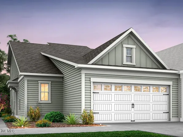 1994 Caspian Trail SE, Southport, NC 28461