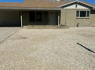 4602 W Cholla St, Glendale, AZ 85304