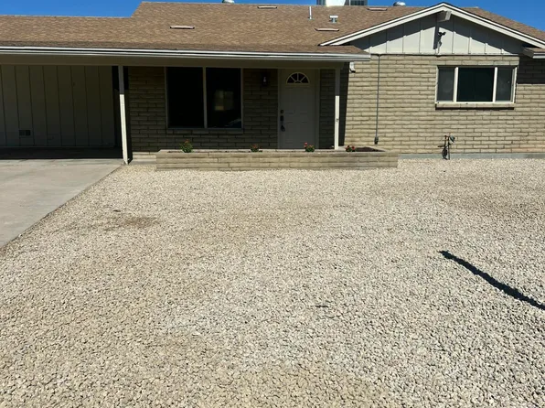 4602 W Cholla Street, Glendale, AZ 85304