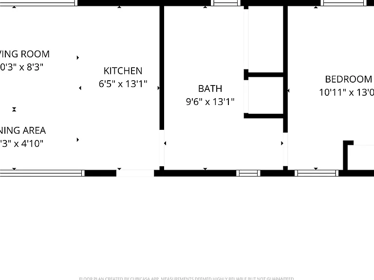 1000 Deer Creek Blvd — Photo 2