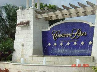 6671 SW 166th Ct, Miami, FL 33193