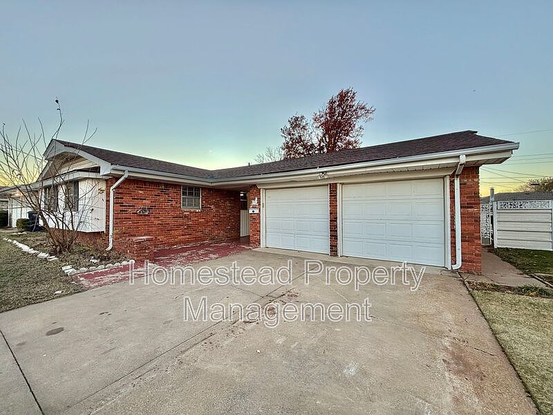 1st image of 6313 S Robinson Dr