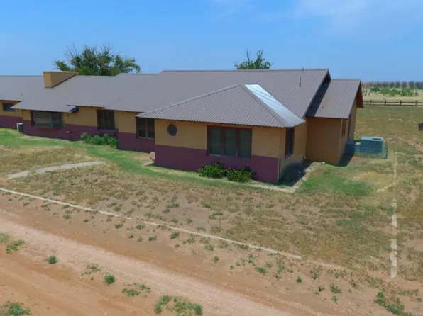 1016 County Rd E, Lamesa, TX 79331