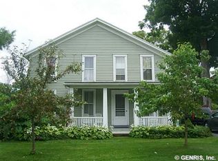 5672 Springwater Rd, Scottsburg, NY 14545