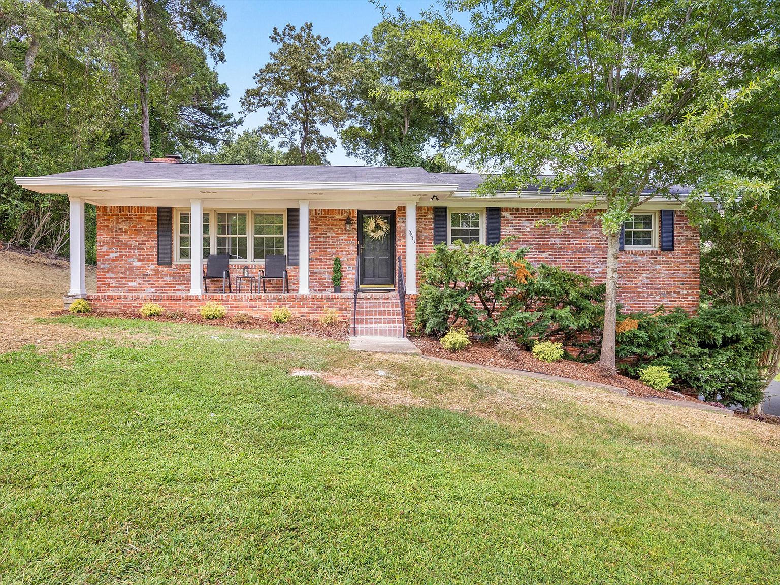 5813 Northwoods Dr, Hixson, TN 37343 | Zillow