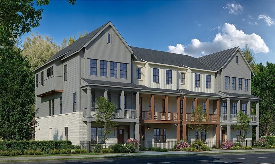 1st image of 2781 Drew Valley Rd NE #4001