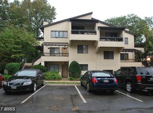 9769 Hellingly Pl #1, Gaithersburg, MD 20886