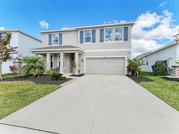 5238 Grove Mill Loop, Bradenton, FL 34211