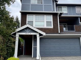 14813 11th Pl W #A, Lynnwood, WA 98087