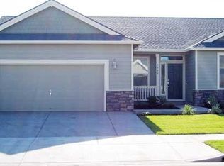 1136 Throne Dr, Eugene, OR