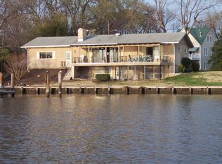 4920 W Chalk Point Rd, West River, MD 20778