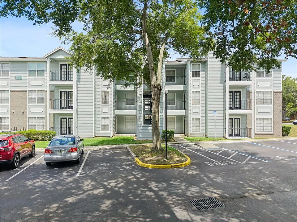 2550 N Alafaya Trl #7203