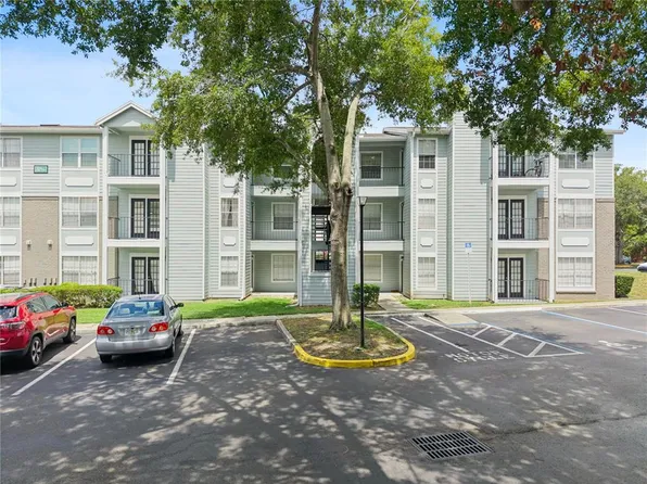 2550 N Alafaya Trl APT 7203, Orlando, FL 32826