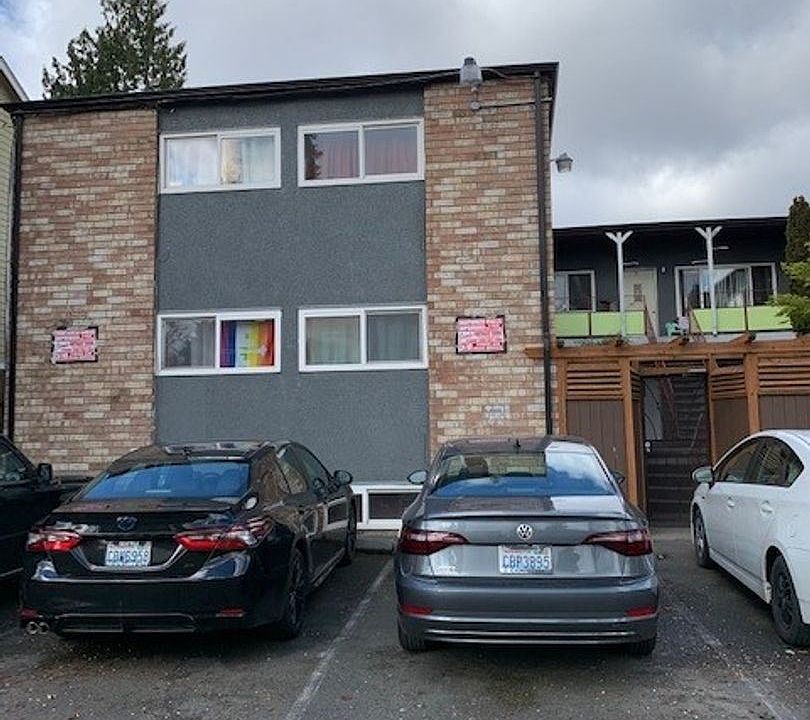 1st image of 12025 32nd Ave NE Unit B-1