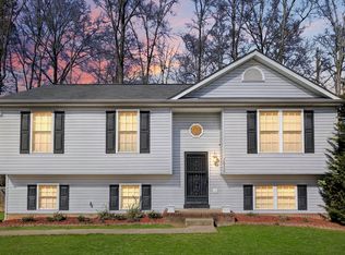 10117 Ballston Rd, Fredericksburg, VA 22408