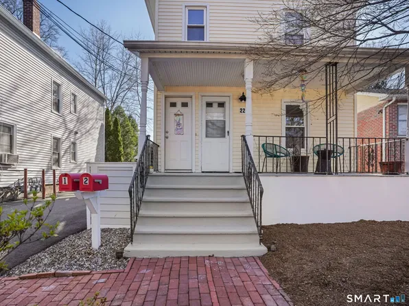 22 Davis St #2, Norwalk, CT 06851