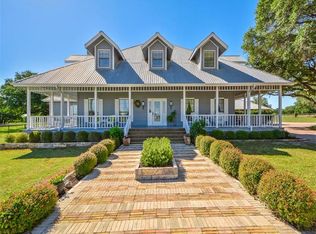 330 Greenridge Rd, Georgetown, TX 78628