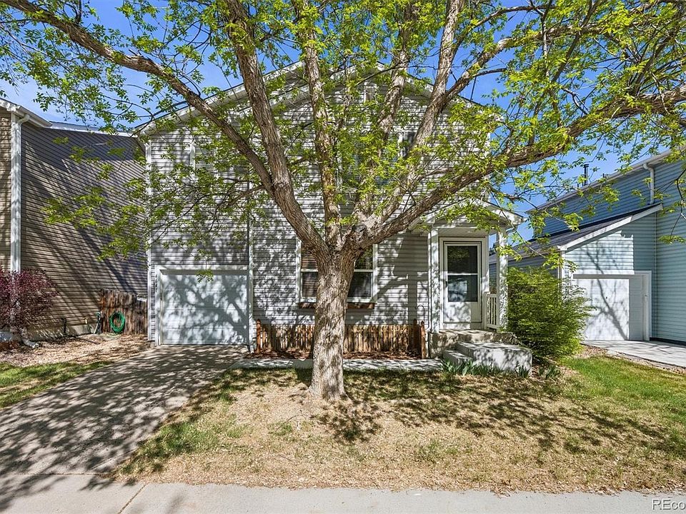 1st image of 4641 S Tabor Way