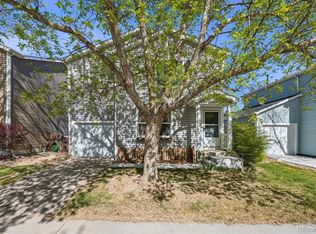 4641 S Tabor Way, Morrison, CO 80465