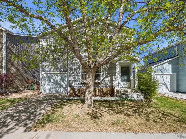 4641 S Tabor Way, Morrison, CO 80465