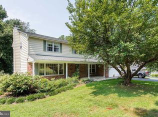 3724 Tustin Rd, Ellicott City, MD 21042