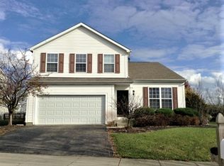 6658 Honeysuckle Ln, Maineville, OH 45039