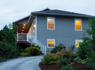 341 Amethyst Dr, Sequim, WA 98382