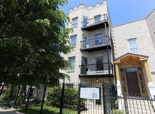 3618 W Shakespeare Ave APT 3, Chicago, IL 60647