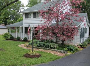 6023 10th Ave, Miamisburg, OH 45342