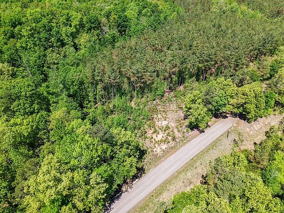 2nd image of 0 Ed Barham Rd Tract 1
