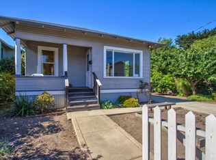1115 8th St, Monterey, CA 93940
