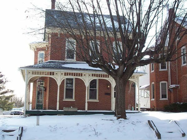 2nd image of 317 Seminary St