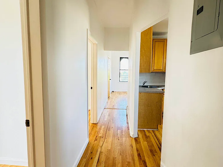 173 Bleecker St #4R — Photo 4