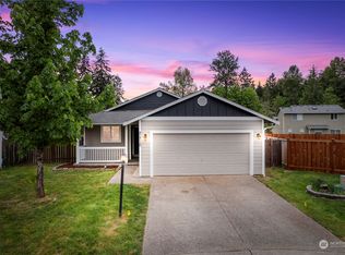21710 64th Avenue Ct E, Spanaway, WA