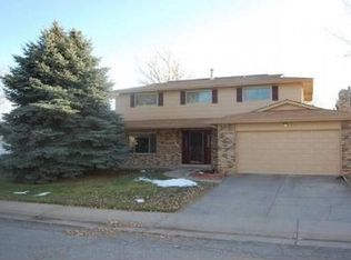 6528 W Nova Dr, Littleton, CO 80128