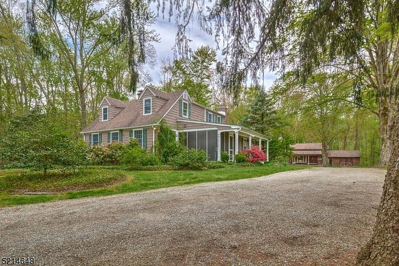 31 Meyersville Rd, Green Village, NJ 07935 Zillow