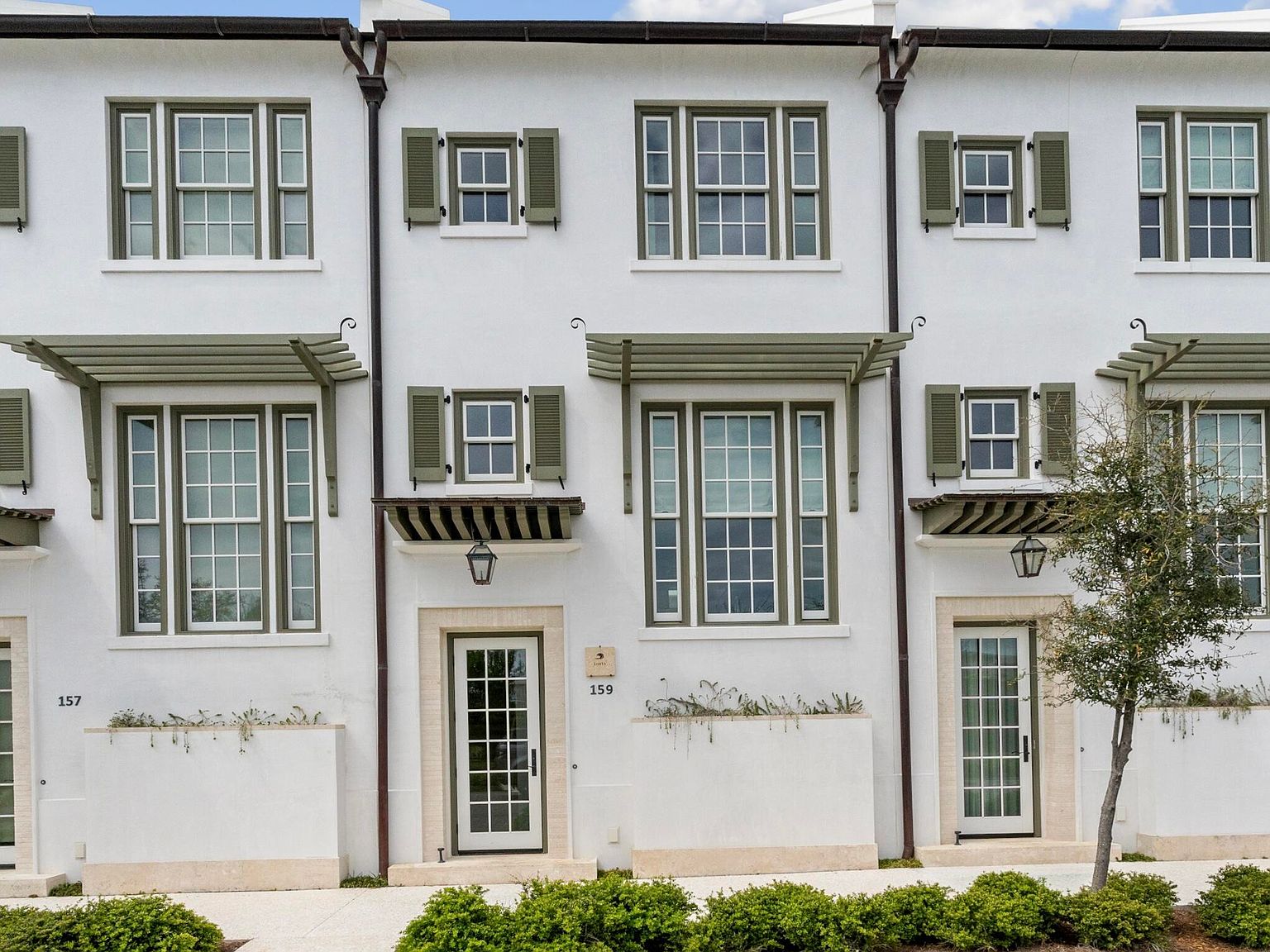 159 N Castle Harbour Dr UNIT U39, Rosemary Beach, FL 32461 MLS