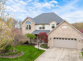 295 Cottingham Pl, Cranberry Township, PA 16066