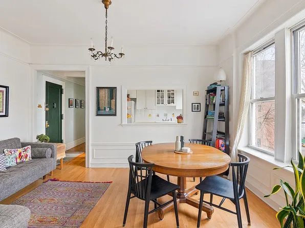 175 Prospect Park SW APT 4F, Brooklyn, NY 11218
