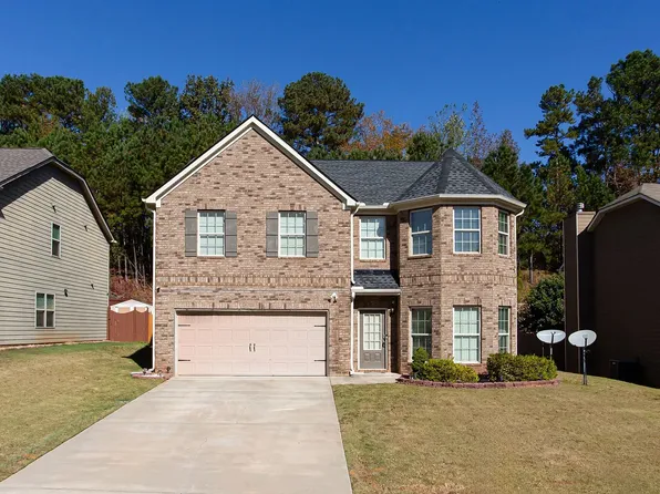 137 Dustin Dr, Stockbridge, GA 30281