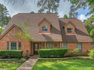 6211 Knollview Dr, Spring, TX 77389