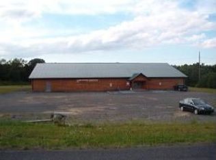 703 Pine Mountain Rd, Lock Haven, PA 17745