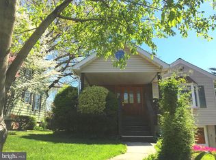 703 Shipley Ct, Linthicum, MD 21090