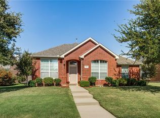 7100 Juniper Dr, Frisco, TX 75033