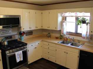 3666 Pete Gray Rd, Union City, TN 38261