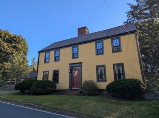 46 Locust St, Merrimac, MA 01860